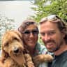 House sit pet parent - Bright Berlin Loft Apartment & Bright Beautiful Goldendoodle