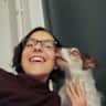 House sit pet parent - Old dog needs a sitter during the beautiful Swedish summer