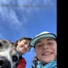 House sit pet parent - Sunshine, Siestas & Doggy Cuddles – Sit for Two Loving Dogs Near Madrid