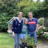 House sit pet parent - Excellent and easy location for dog walking and local attractions.