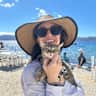 House sit pet parent - Large San Francisco house with hot tub/gym/garden and our two cats