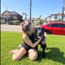 House sit pet parent - Hang out with Ralph in Sunny Long Beach