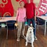 House sit pet parent - Welcome to a bit of Blue Ridge in Black Mt, NC with our Husky/Lab mix!