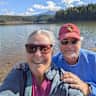 House sit pet parent - One story home in quiet East Medford, with one cute sr dog, near wineries.