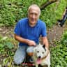 House sit pet parent - Peter