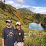House sit pet parent - 100 acres of off grid paradise, 2 and a half swimming holes, and 1 cute dog