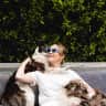 House sit pet parent - Beautiful Venice Home with Three of the Best Dogs You'll Ever Meet!