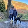 House sit pet parent - Oswestry, Shropshire is a market town on the Welsh border, central location.