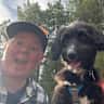House sit pet parent - Fun with Finn at Sellicks Beach!