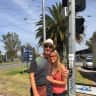 House sit pet parent - All day sun & by the beach