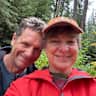 House sit pet parent - View Home in Gorgeous Central Oregon -Best cat ever, stately senior dog and a 14