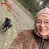 House sit pet parent - My lovely dog Fay In a green village in Holland will walk with you