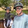 House sit pet parent - Comfortable home on 4-acre lemon grove with horses, dog and cat.