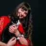 House sit pet parent - Kittens in beautiful North Wales
