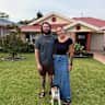 House sit pet parent - Renovated South Coast home, close to beaches, home gym & pool with 2 cheeky pets