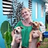 House sit pet parent - Spencer's Angels