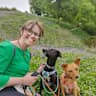 House sit pet parent - Looking for a long-term, local sitter in Horncliffe for two rescue dogs