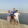 House sit pet parent - Marsh front home and NC Beaches! Sitter needed for sweet hound -Jun 1-26
