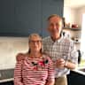 House sit pet parent - Sweet cats in historic town
