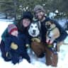 House sit pet parent - West Seattle home in gorgeous quiet neighborhood; with sweet malamute