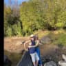 House sit pet parent - Warm and comfortable home with two snuggley big dogs on the river.