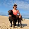 House sit pet parent - Nazaré, Portugal! Panoramic ocean view, great house, and a sweetheart dog!