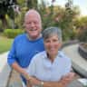 House sit pet parent - Asheville,NC/Waynesville/Western North Carolina/Mountains 
2 dogs & 7 Koi