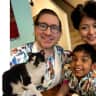 House sit pet parent - Vancouver - Fairview - False Creek Townhouse: Sitter for 2 Cats
