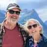 House sit pet parent - Private 'Sky Ranch' with awesome views in Southern Oregon