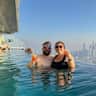 House sit pet parent - 2 cats in Dubai Marina
