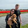 House sit pet parent - Cozy stay near Amsterdam (Zaandam) with bunny companions