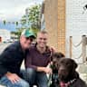 House sit pet parent - Private Paradise in Beautiful Palm Springs, California.