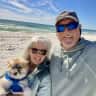 House sit pet parent - Beach and Biscuit
