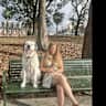 House sit pet parent - Stay in Treme of New Orleans with my sweet friendly pup, Osita!