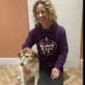 House sit pet parent - Lovely old dog in family home in Birmingham suburb
