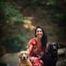 House sit pet parent - Cuddles, Forest Walks & Design Home Retreat South Paris