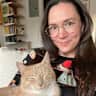 House sit pet parent - Sunny, colorful, clean Brooklyn studio w/ very friendly cat!