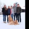 House sit pet parent - Golden retriever holiday