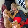 House sit pet parent - Astra and Firestar are looking for a friend to play with
