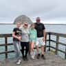 House sit pet parent - State Park stay near Fresno/Yosemite