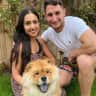 House sit pet parent - Large detached house in a nice area with 2 fluffy chow chows