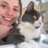 House sit pet parent - Cute Apartment in Fort Greene Brooklyn with Two Friendly Cats and a Turtle