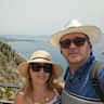 House sit pet parent - Lovely home with garden & pool in Mellieħa Malta caring for our cavapoo Charlie