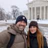 House sit pet parent - Hello! We’re Alessandra and Ciro, from Rio de Mouro