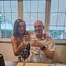 House sit pet parent - Clive & Retha, living on a Golf Estate north of Lisbon with our lovely cat Pixie