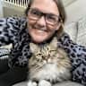 House sit pet parent - Philadelphia Western Suburbs. Amazing Siberian cats.