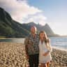 House sit pet parent - Peaceful home on north east Oahu. Big yard, near beach, mountain view, chill dog