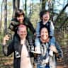 House sit pet parent - Home in the burbs, 20 min west of ATL, 2 lovable dogs and 2 cats (one cuddly).