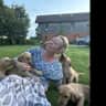 House sit pet parent - Gorgeous labs Shona and Skye need love and walks in beautiful countryside home