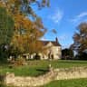 House sit pet parent - Old Rectory set in a rural hamlet with quick access to the A1